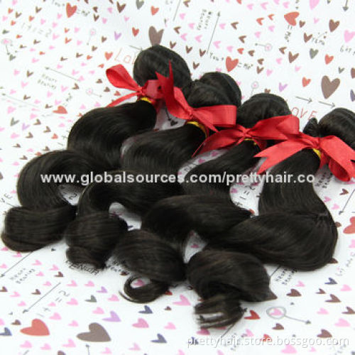 Virgin Chinese loose hairNew